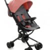 Dětský kočárek Sparrow – lososový