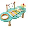 Hudební stoleček, Adam Toys