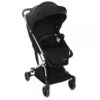 Dětský kočárek Tulipo Coto Baby – Black