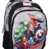 Školní batoh, aktovka AVENGERS MARVEL HULK