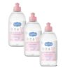Výhodné balení – Mycí prostředek na lahvičky, savičky a hračky – 3x 500 ml