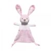 Přítulníček, mazlík Bunny – růžový