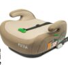 Podsedák do auta, isofix I-SIZE Puma – béžový